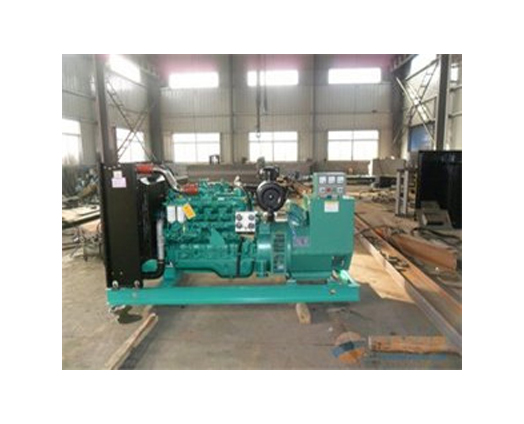 武漢玉柴發電機組